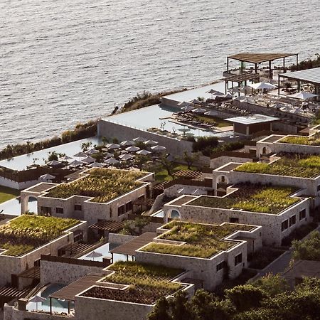 Lesante Cape Resort & Villas - The Leading Hotels Of The World Akrotiri  Esterno foto