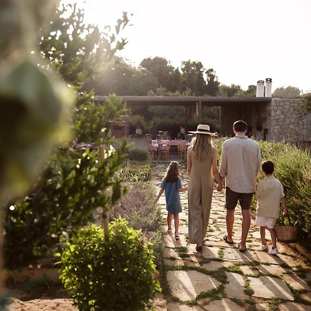 Lesante Cape Resort & Villas - The Leading Hotels Of The World Akrotiri  Esterno foto
