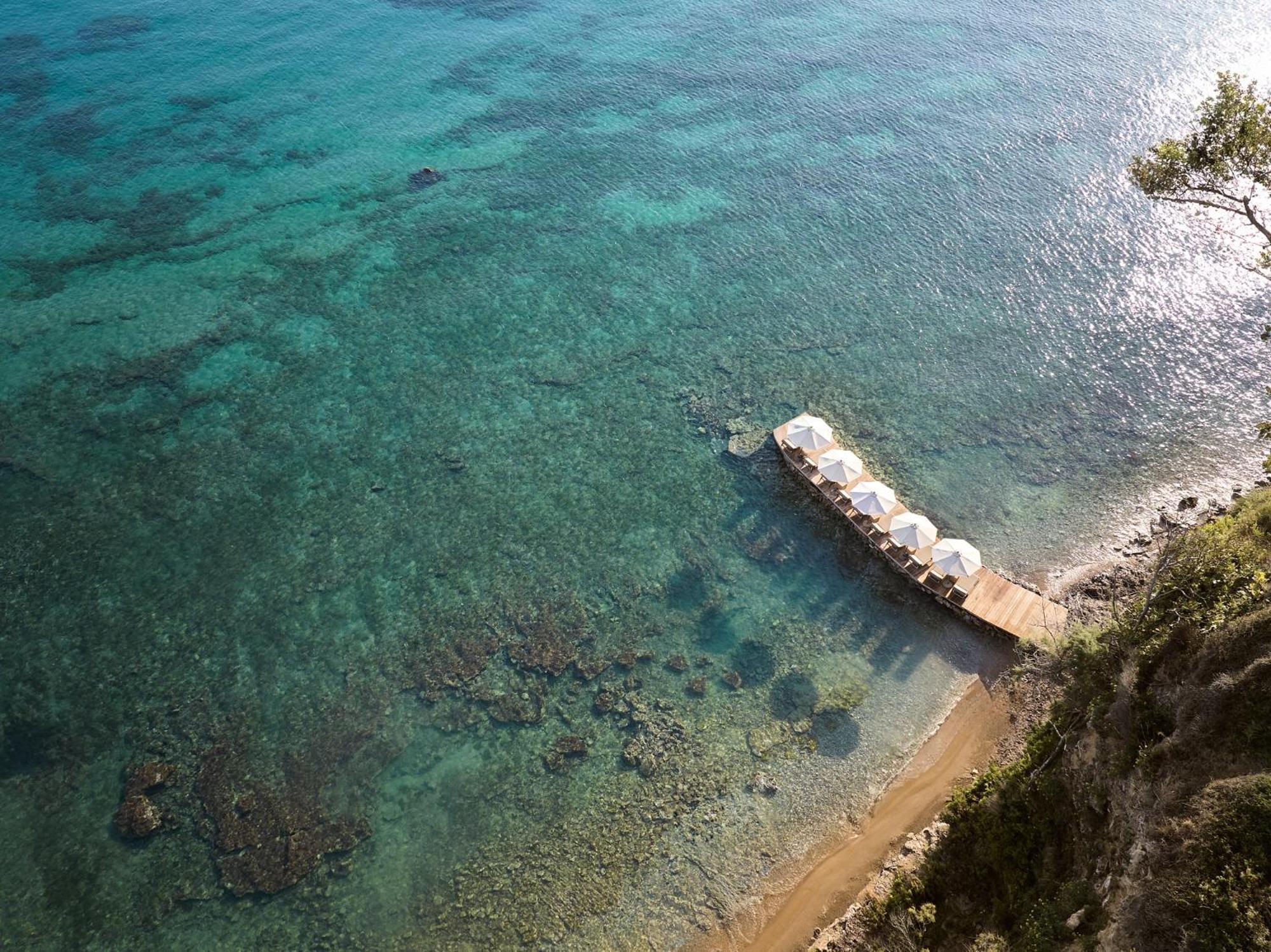 Lesante Cape Resort & Villas - The Leading Hotels Of The World Akrotiri  Esterno foto