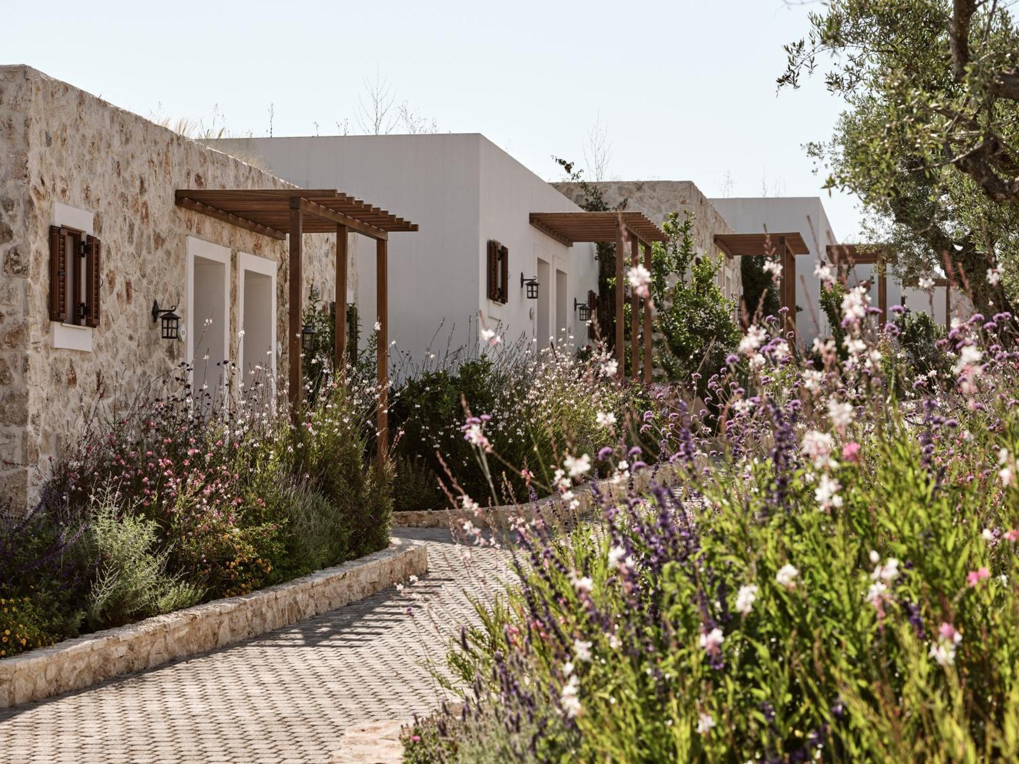 Lesante Cape Resort & Villas - The Leading Hotels Of The World Akrotiri  Esterno foto