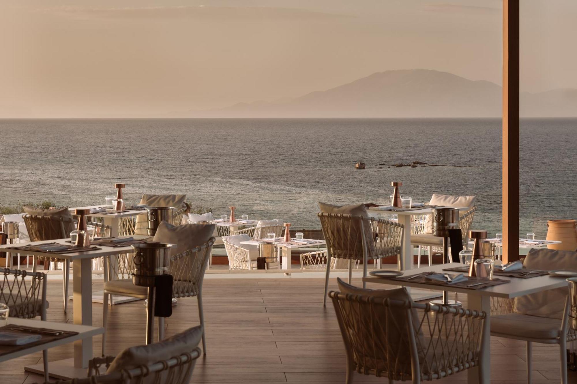 Lesante Cape Resort & Villas - The Leading Hotels Of The World Akrotiri  Esterno foto