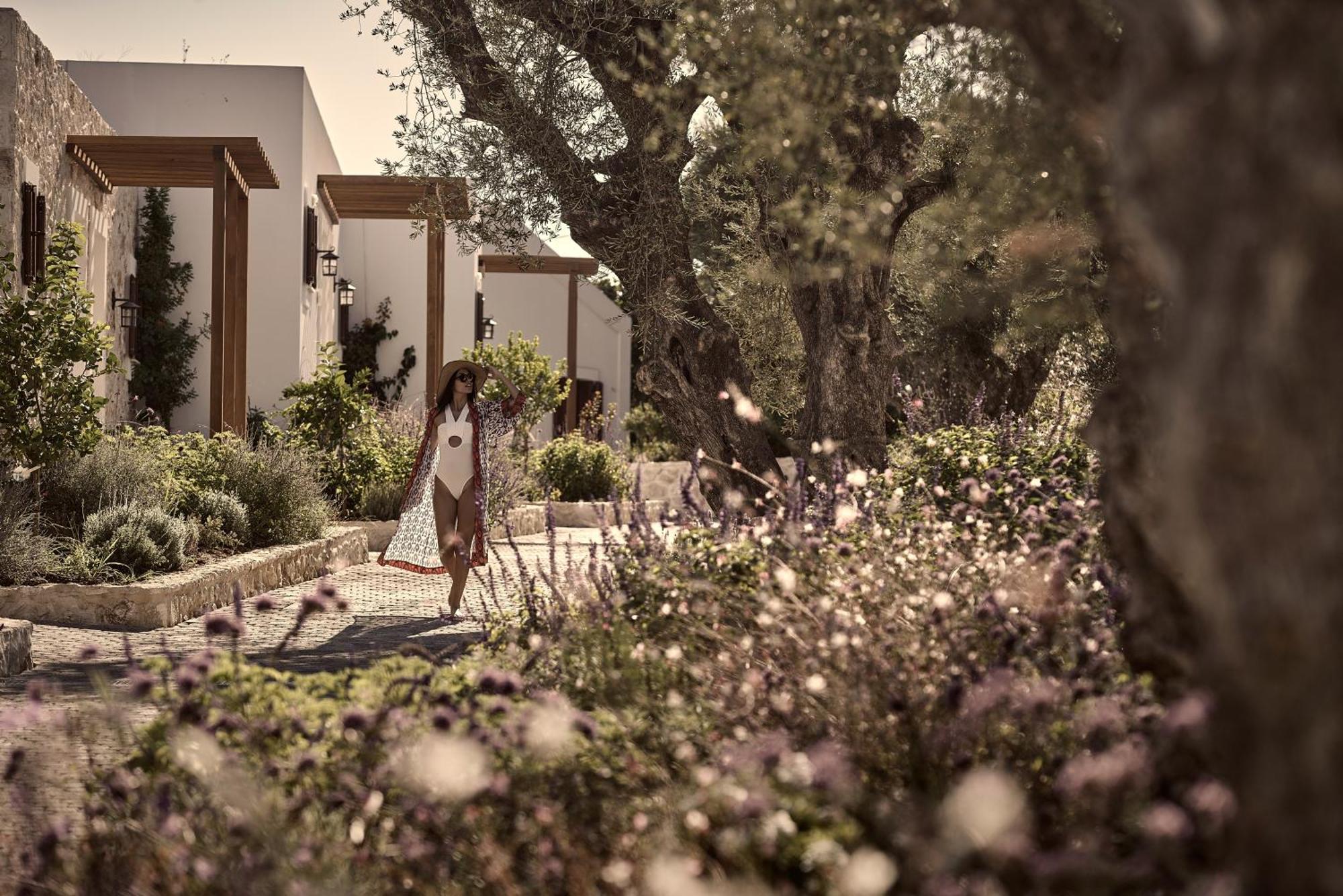 Lesante Cape Resort & Villas - The Leading Hotels Of The World Akrotiri  Esterno foto