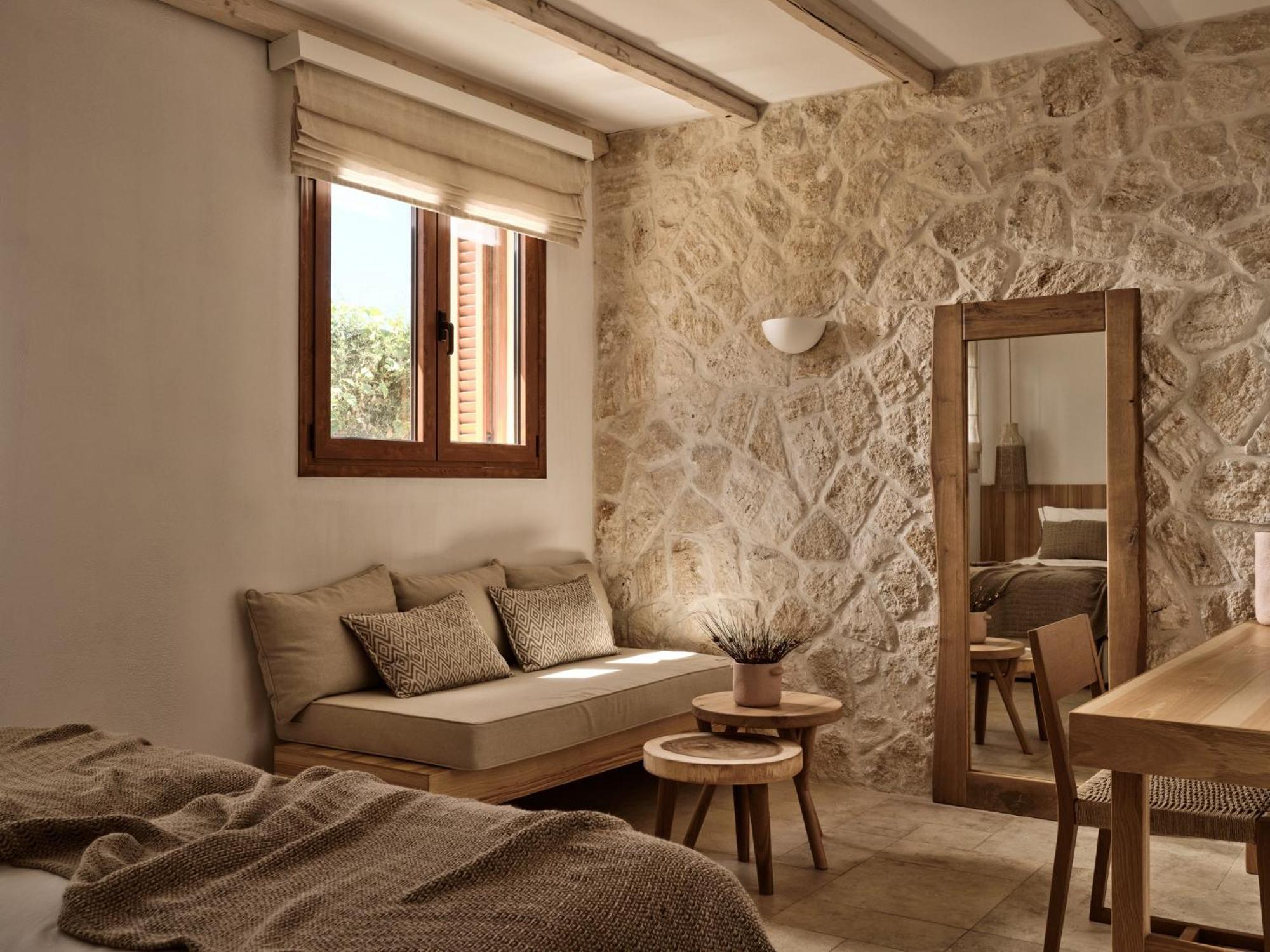 Lesante Cape Resort & Villas - The Leading Hotels Of The World Akrotiri  Esterno foto
