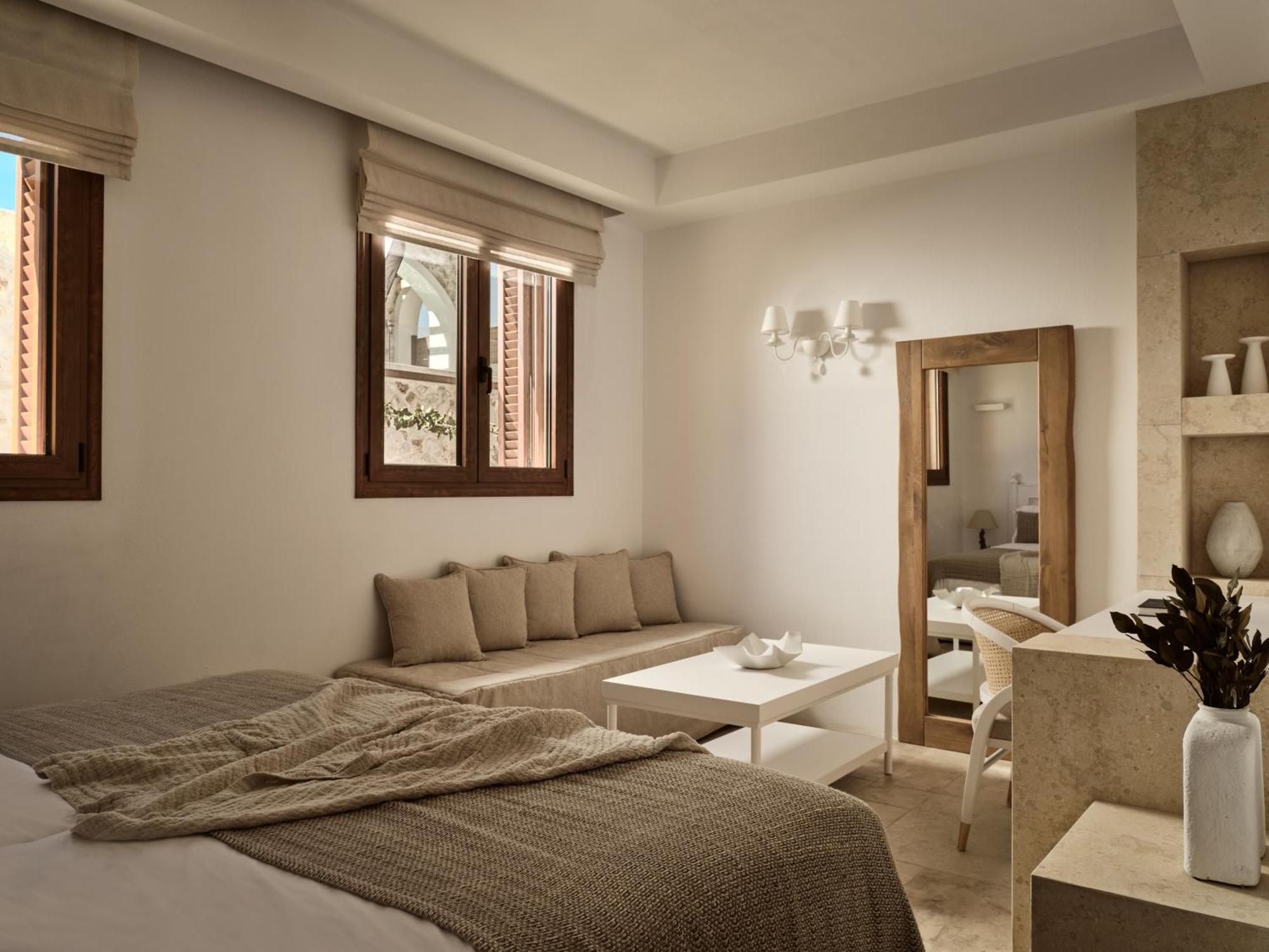 Lesante Cape Resort & Villas - The Leading Hotels Of The World Akrotiri  Esterno foto