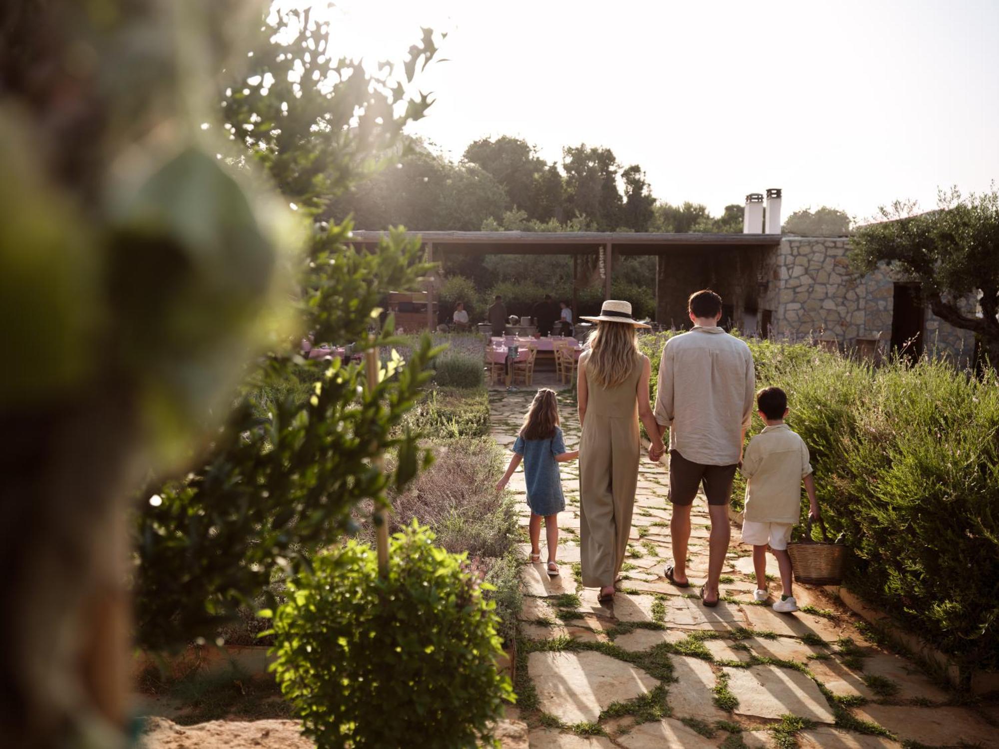 Lesante Cape Resort & Villas - The Leading Hotels Of The World Akrotiri  Esterno foto